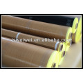 adhesive brown packing tape